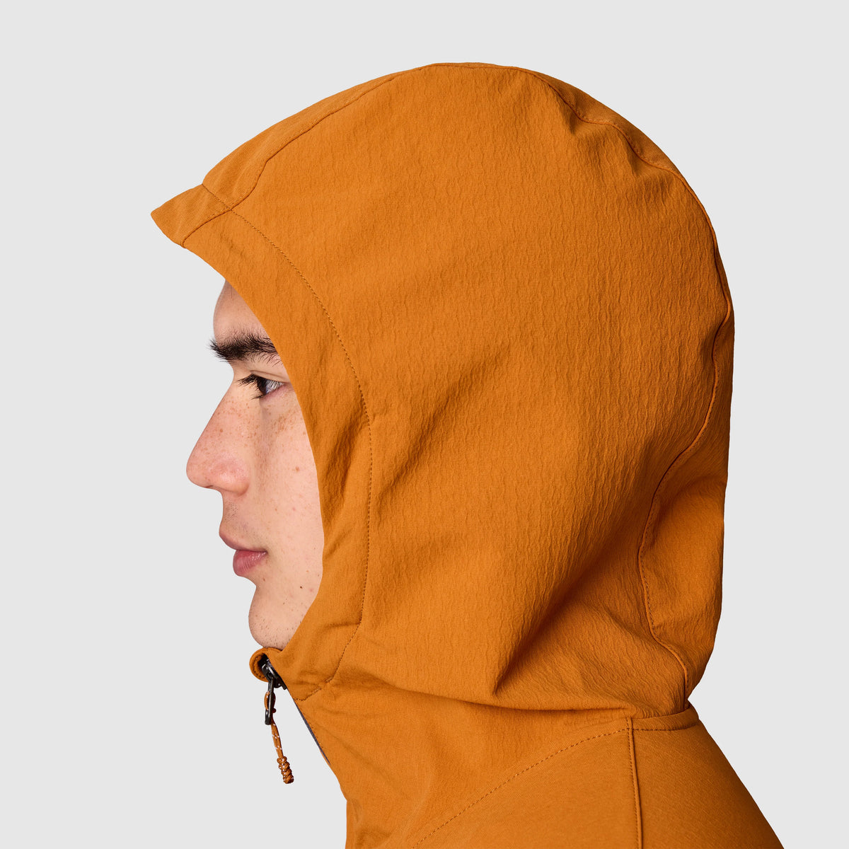 Men's Ultima Soft Shell Hoodie
