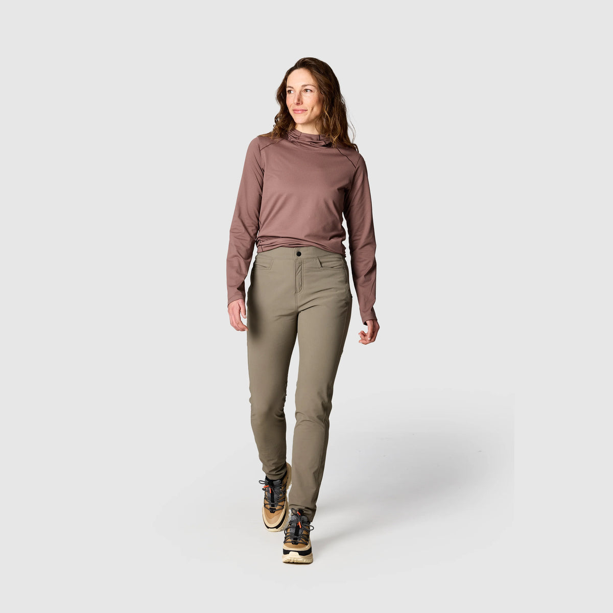 Women's Timberline Fleece Lined Pant