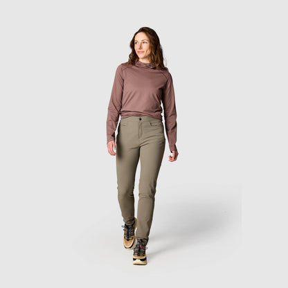 Women's Timberline Fleece Lined Pant