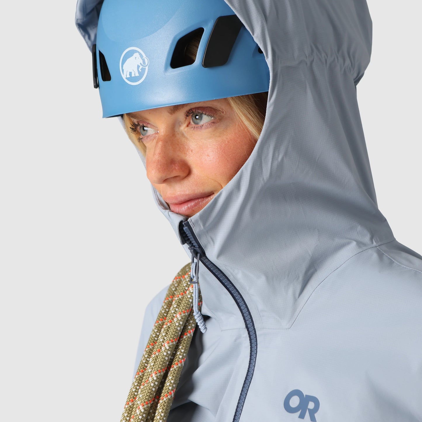 Women's SkyChaser Jacket