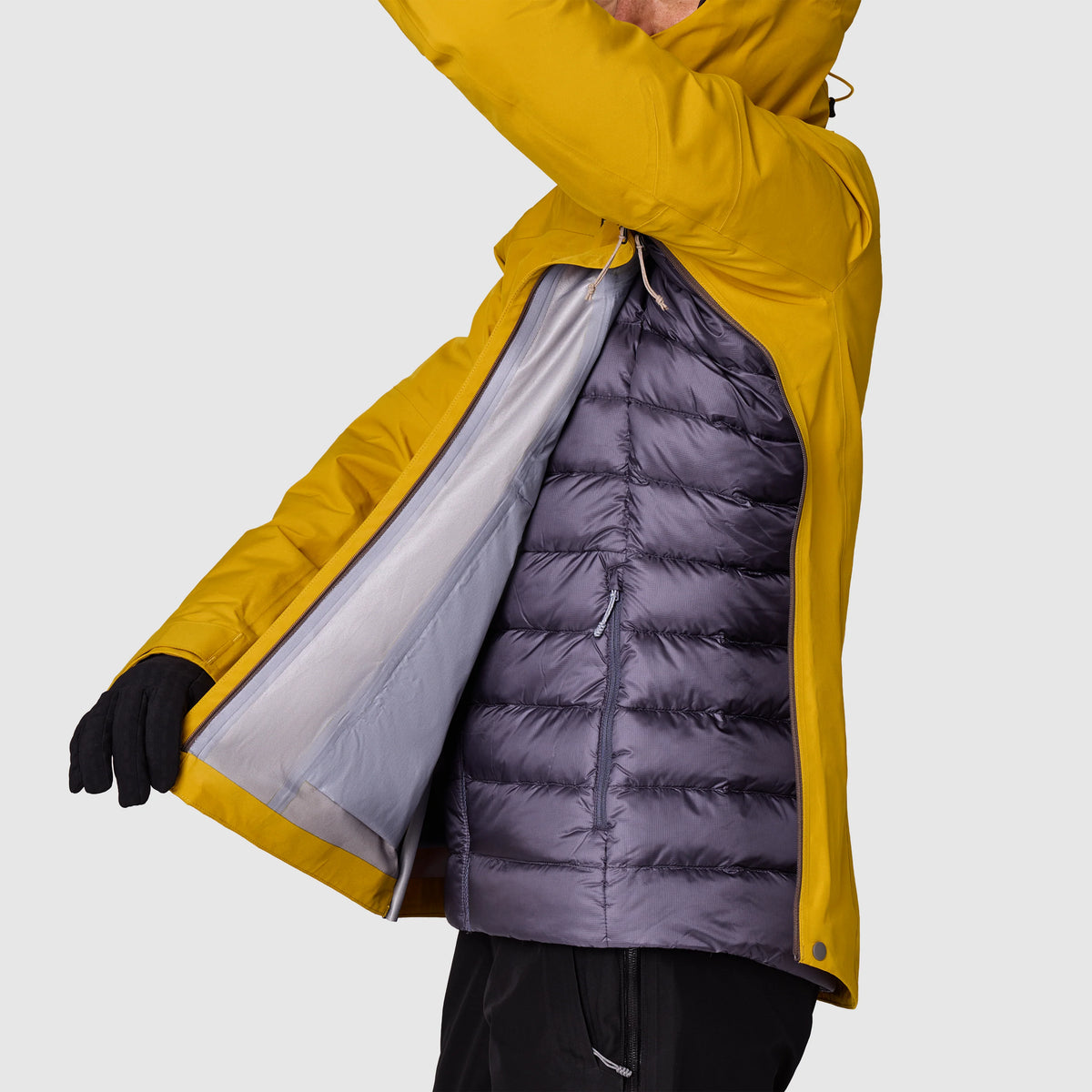 Women's Headwall GORE-TEX® 3L Jacket
