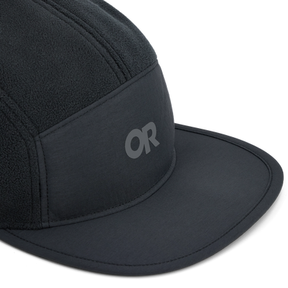 Howling Wind 5-Panel Cap