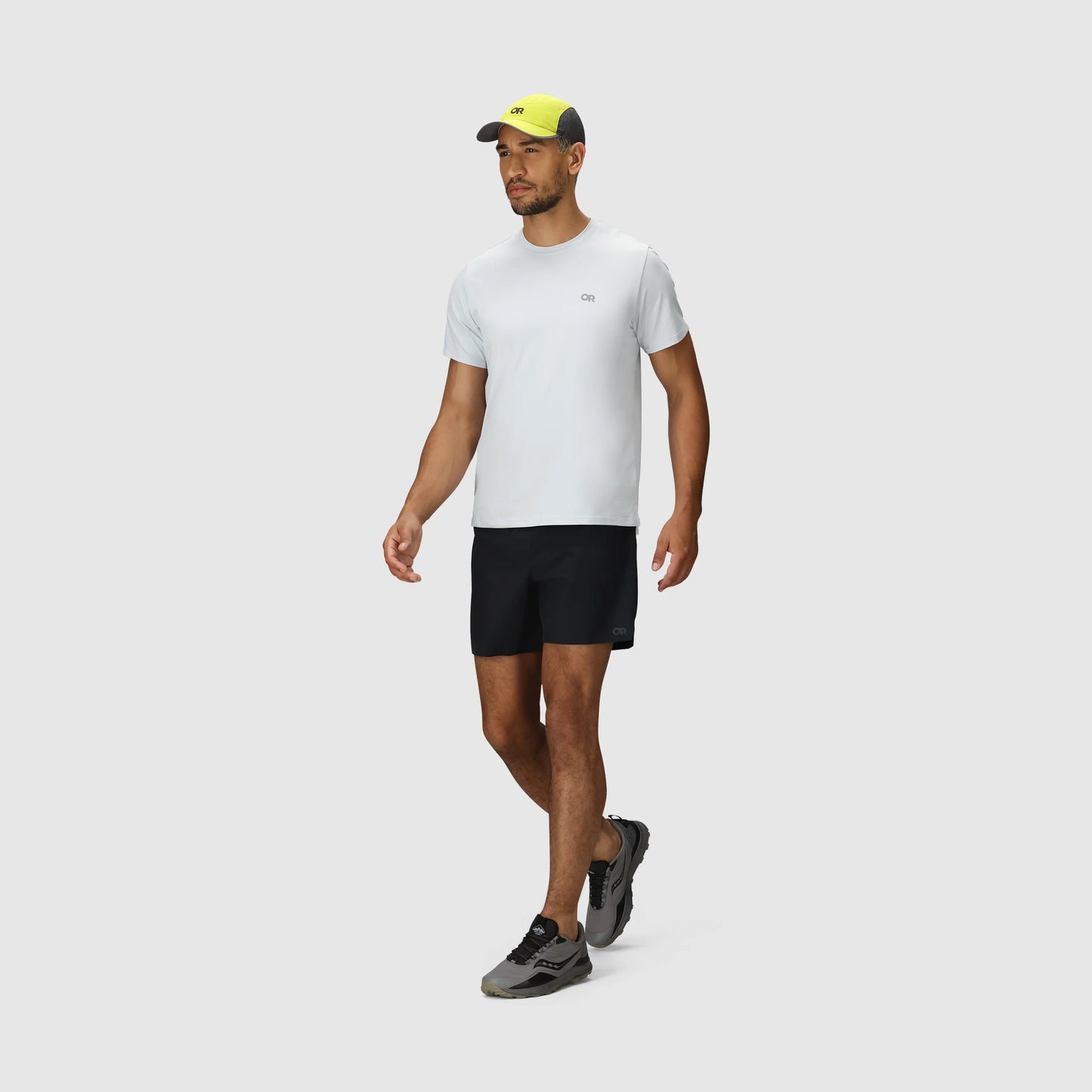 Men's ActiveIce Spectrum Sun T-Shirt