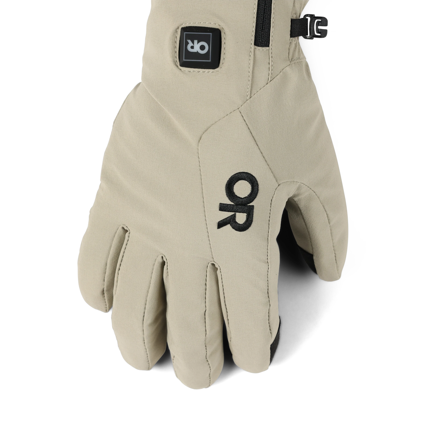 Men's Sureshot Heated Softshell Glove