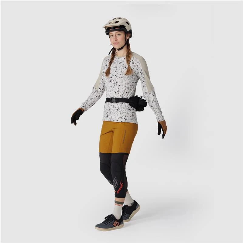 Women's Freewheel MTB Lite Ride Short