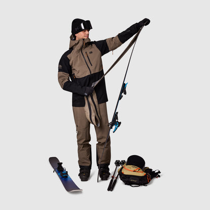 Men's Hemispheres Team GORE-TEX® 3L Jacket