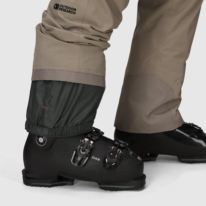 Women's Snowcrew Pant