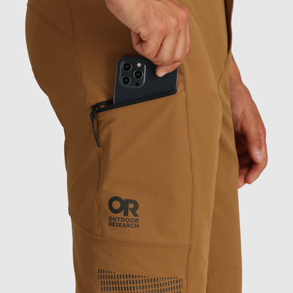 Men's Freewheel MTB Ride Short