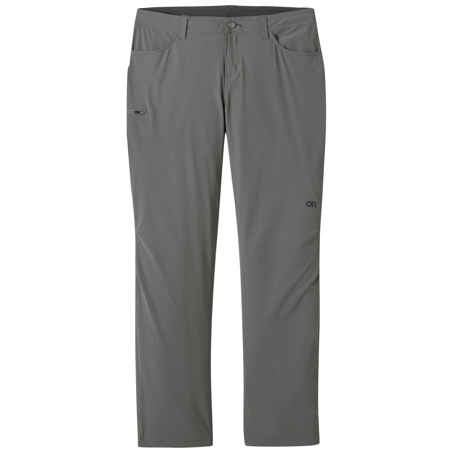 Women's Ferrosi Pant - Short