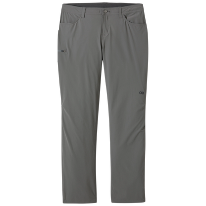 Women's Ferrosi Pant - Short