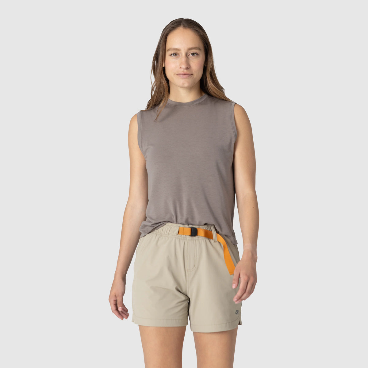 Women's Eclipse Sun Tank
