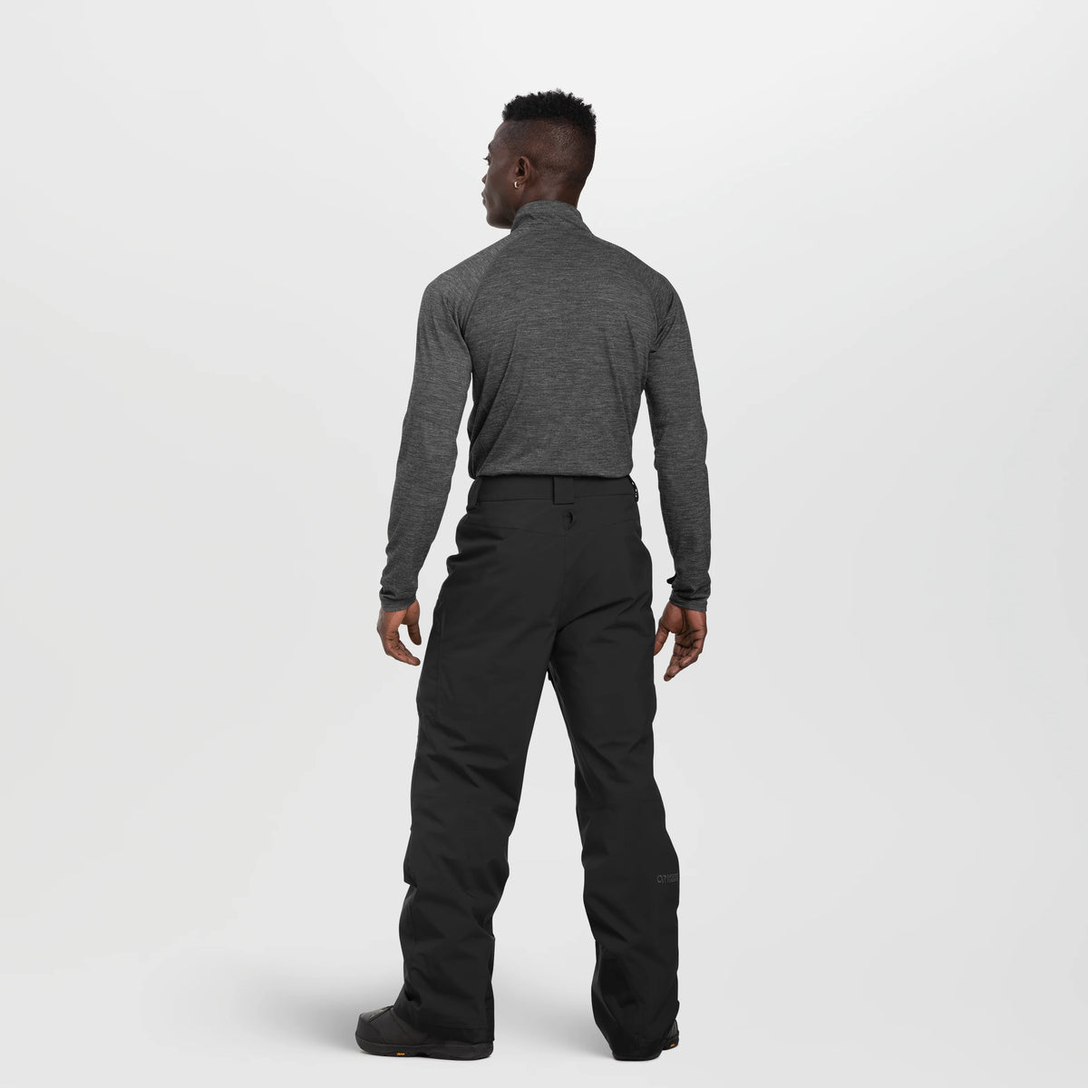 Men's Snowcrew Pant
