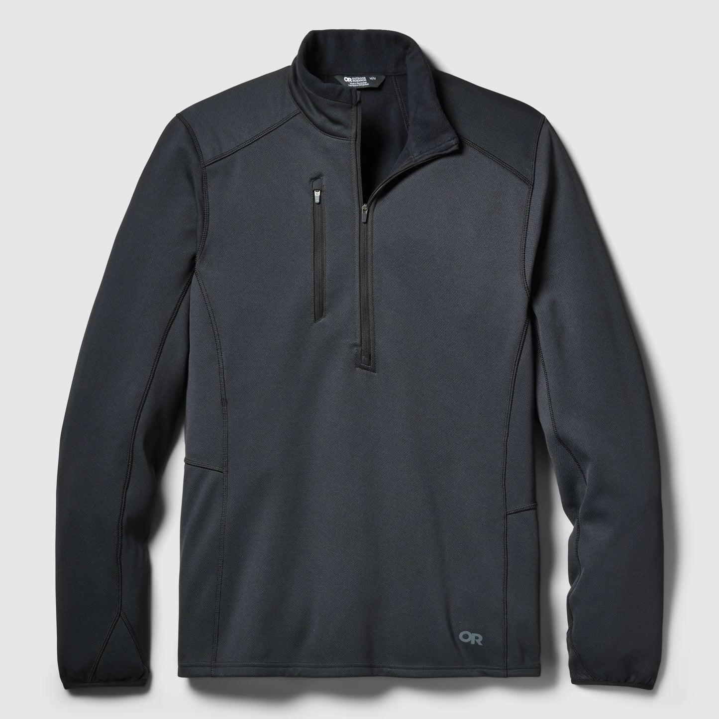 Men's Ceramik Fleece Half Zip
