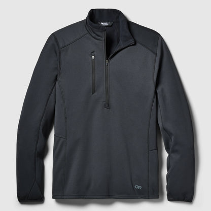 Men's Ceramik Fleece Half Zip