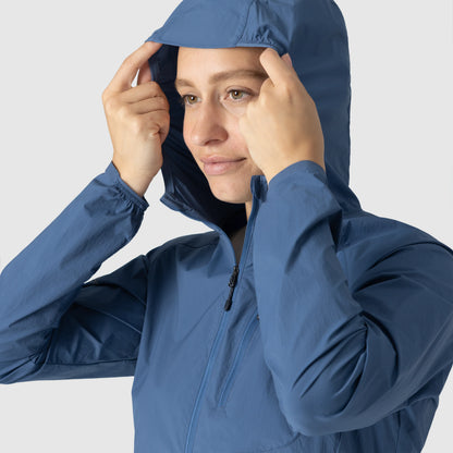 Women's Shadow Wind Hoodie