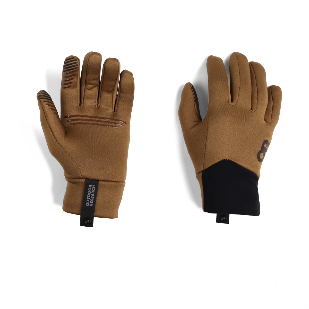 Women's Vigor Midweight Sensor Glove