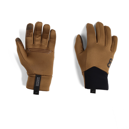 Women's Vigor Midweight Sensor Glove