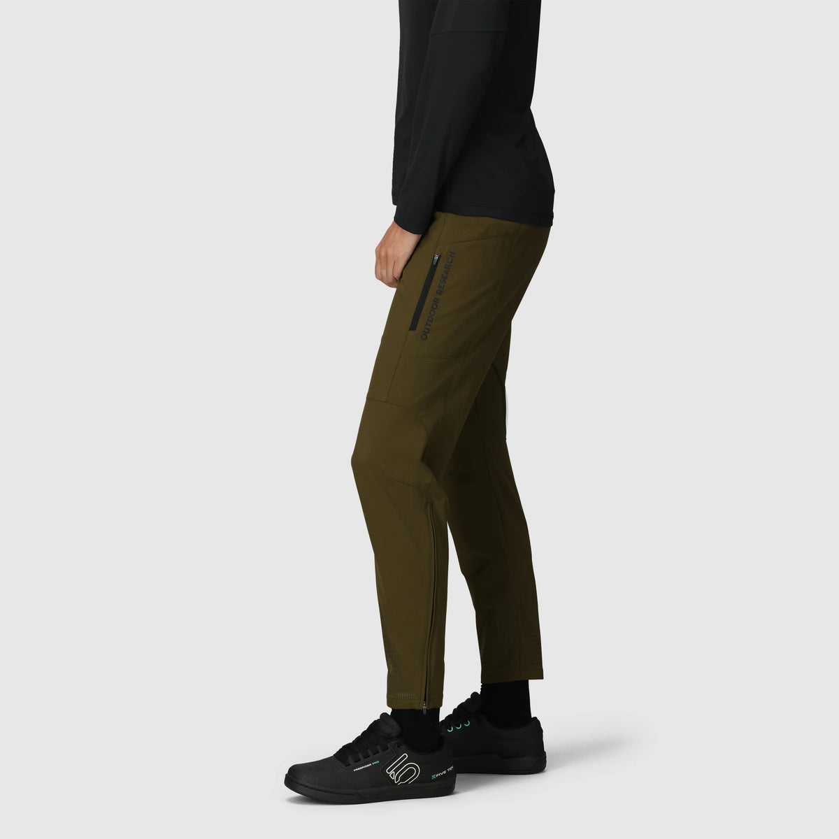 Women's Freewheel MTB Ride Pant