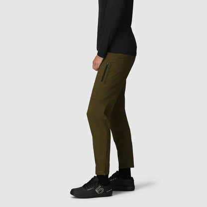 Women's Freewheel MTB Ride Pant