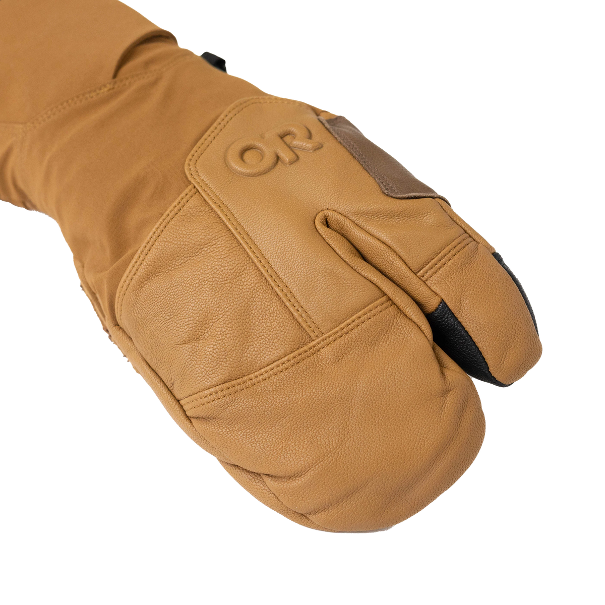 Team GORE-TEX® 3-Finger Glove