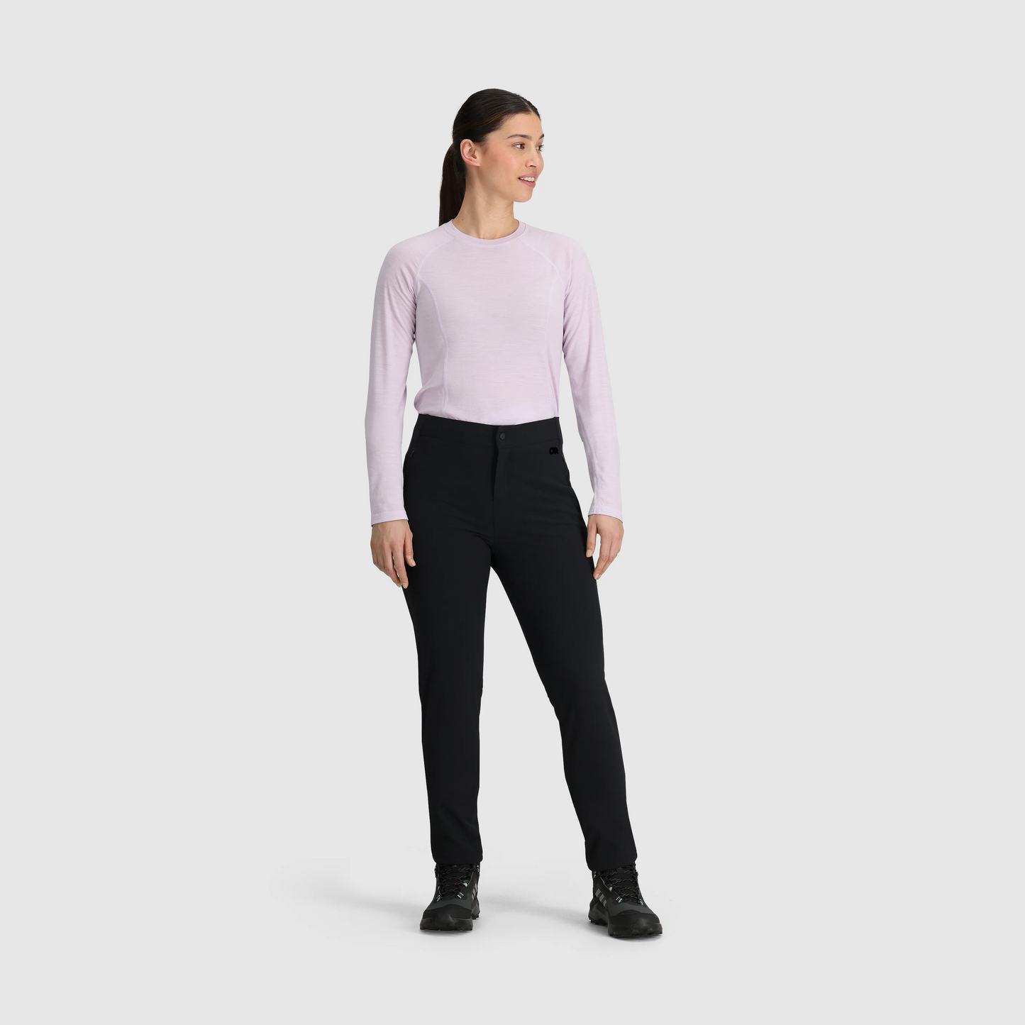Women's Rialto Fleece Lined Pant