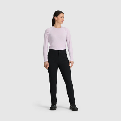 Women's Rialto Fleece Lined Pant