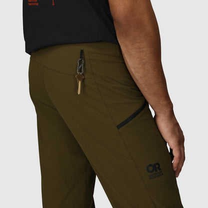 Men's Freewheel MTB Ride Pant