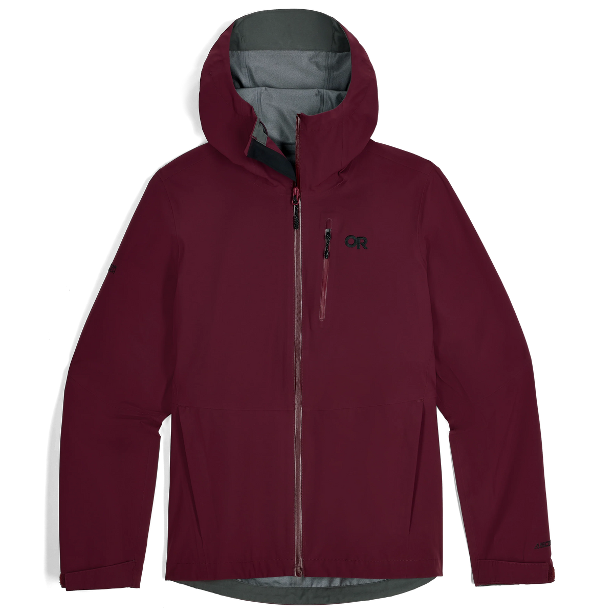 Women's Aspire 3L Rain Jacket