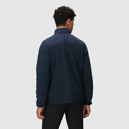 Men's OR Polartec 200 Half Zip