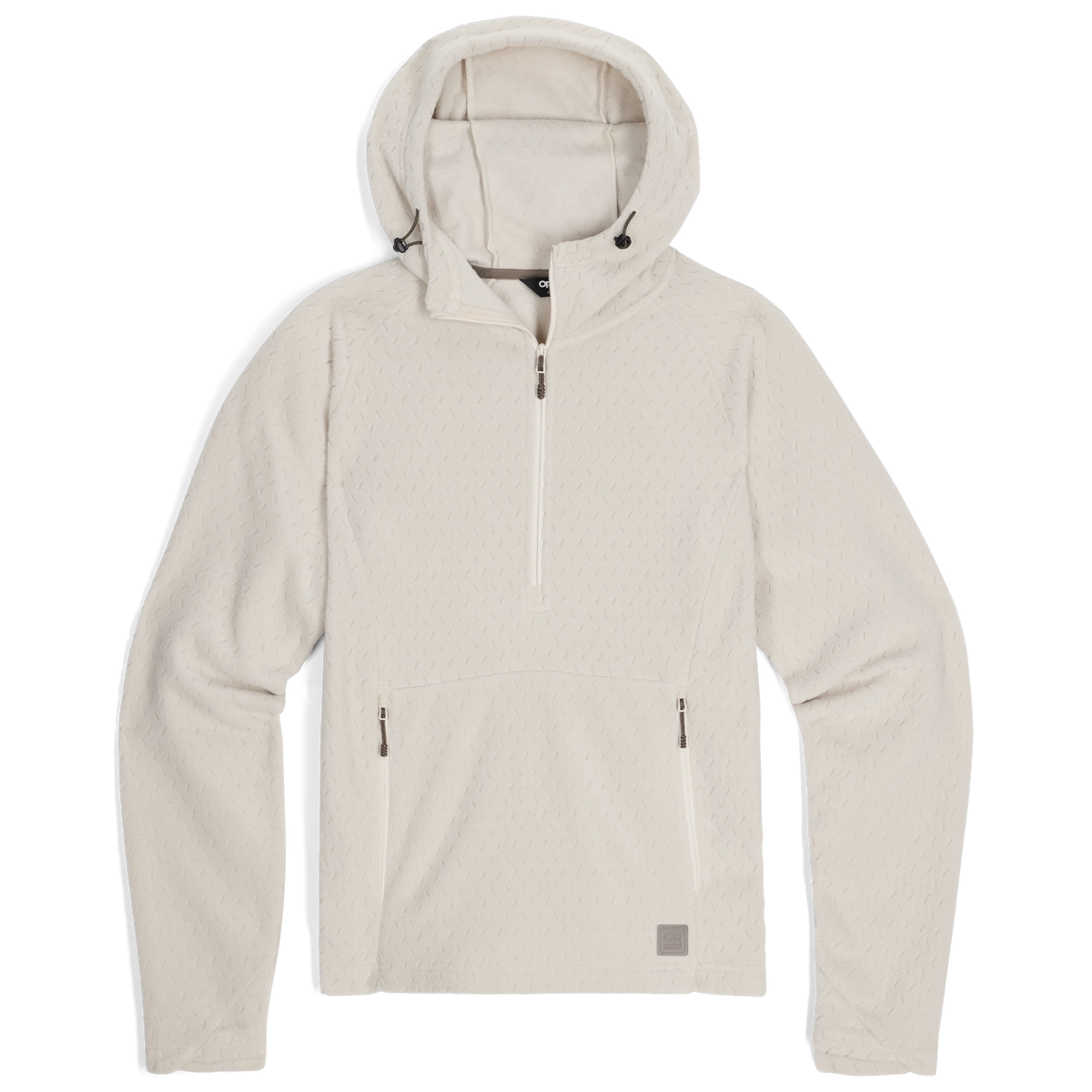 Women's Trail Mix XT Fleece Pullover Hoodie
