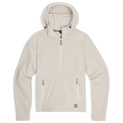 Women's Trail Mix XT Fleece Pullover Hoodie