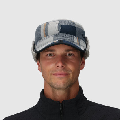 Yukon Cap