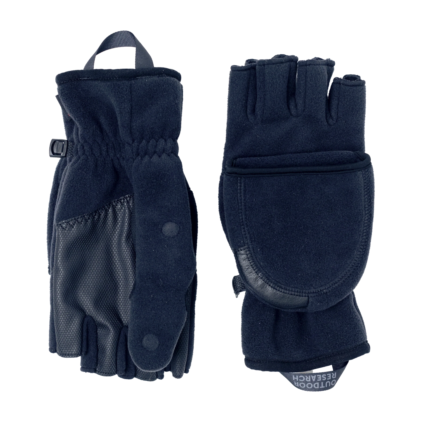 Gripper Convertible Windbloc® Mitt