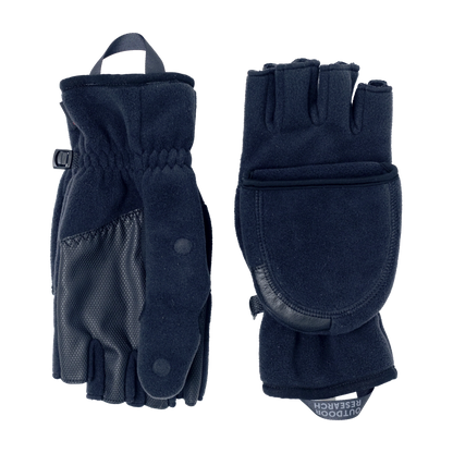 Gripper Convertible Windbloc® Mitt