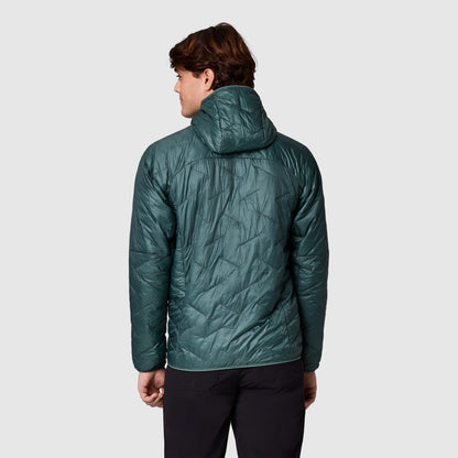 Men's SuperStrand LT Hoodie