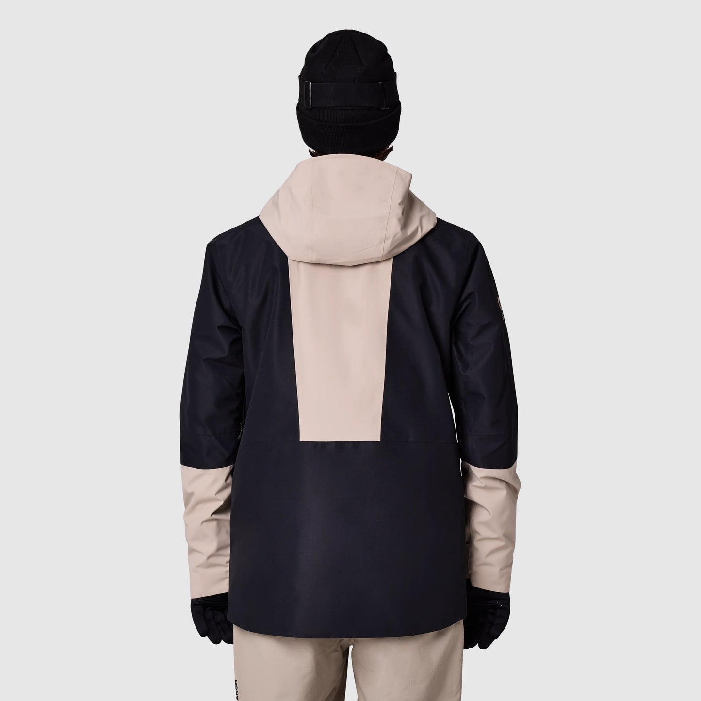 Men's Powderverse Jacket