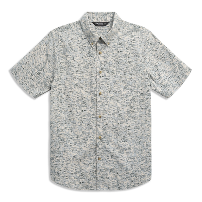 Men's Rooftop Short Sleeve Shirt