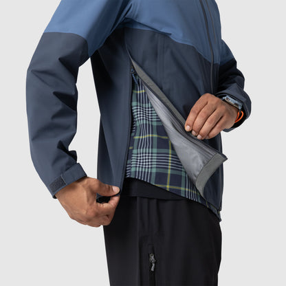 Men's Foray 3L Rain Jacket