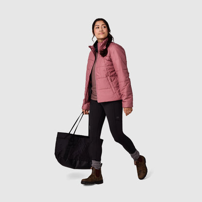 Women's Vaya Ecoloft Jacket