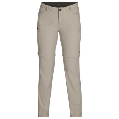 Women's Ferrosi Convertible Pant