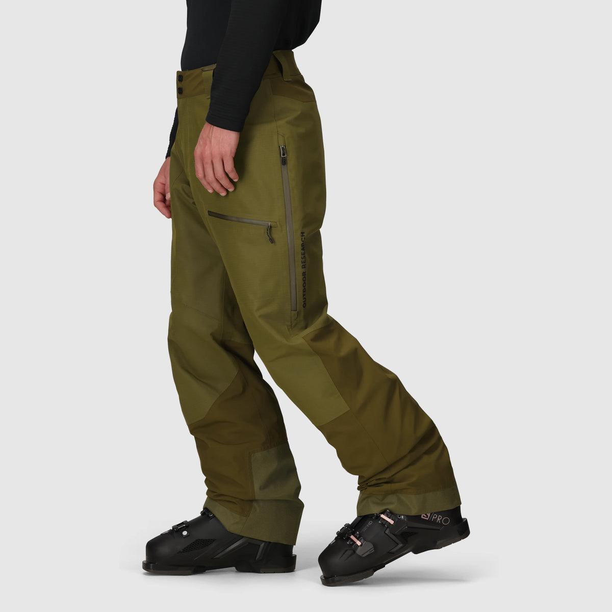 Men's Powderverse Pant