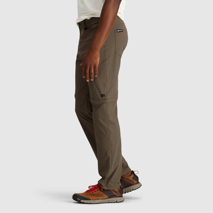 Men's Ferrosi Convertible Pant