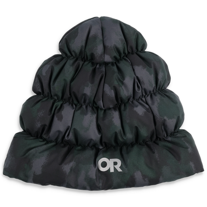 Coldfront Down Beanie