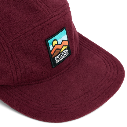 Howling Wind Fleece Cap