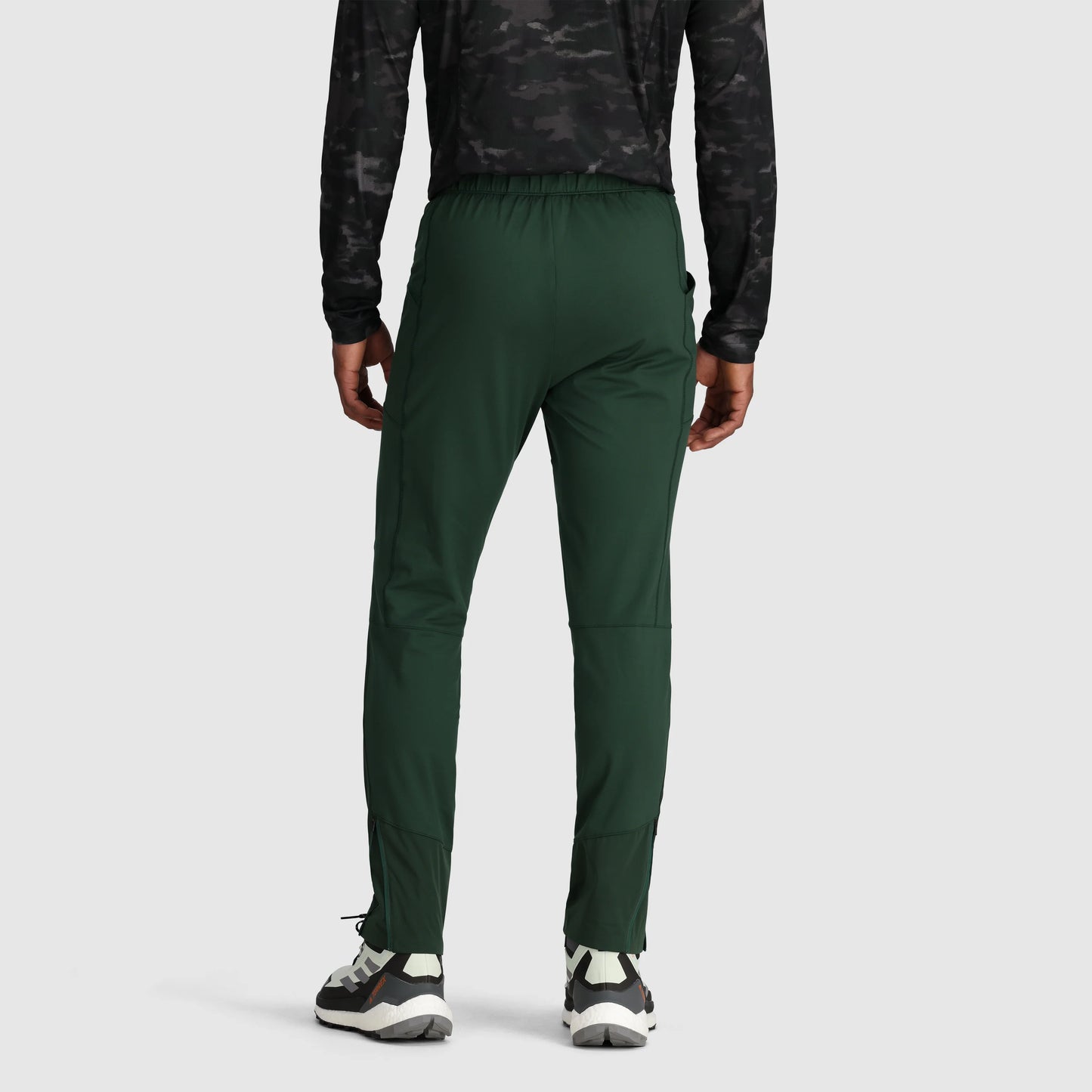 Men's Deviator Wind Pant