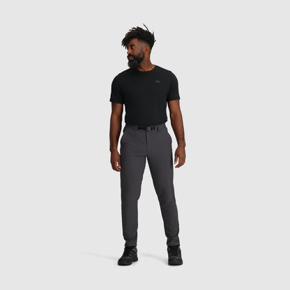 Men's Rialto Fleece Lined Pant