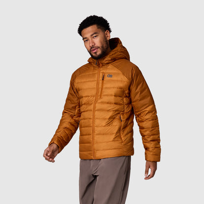 Men's Helium Down Hoodie