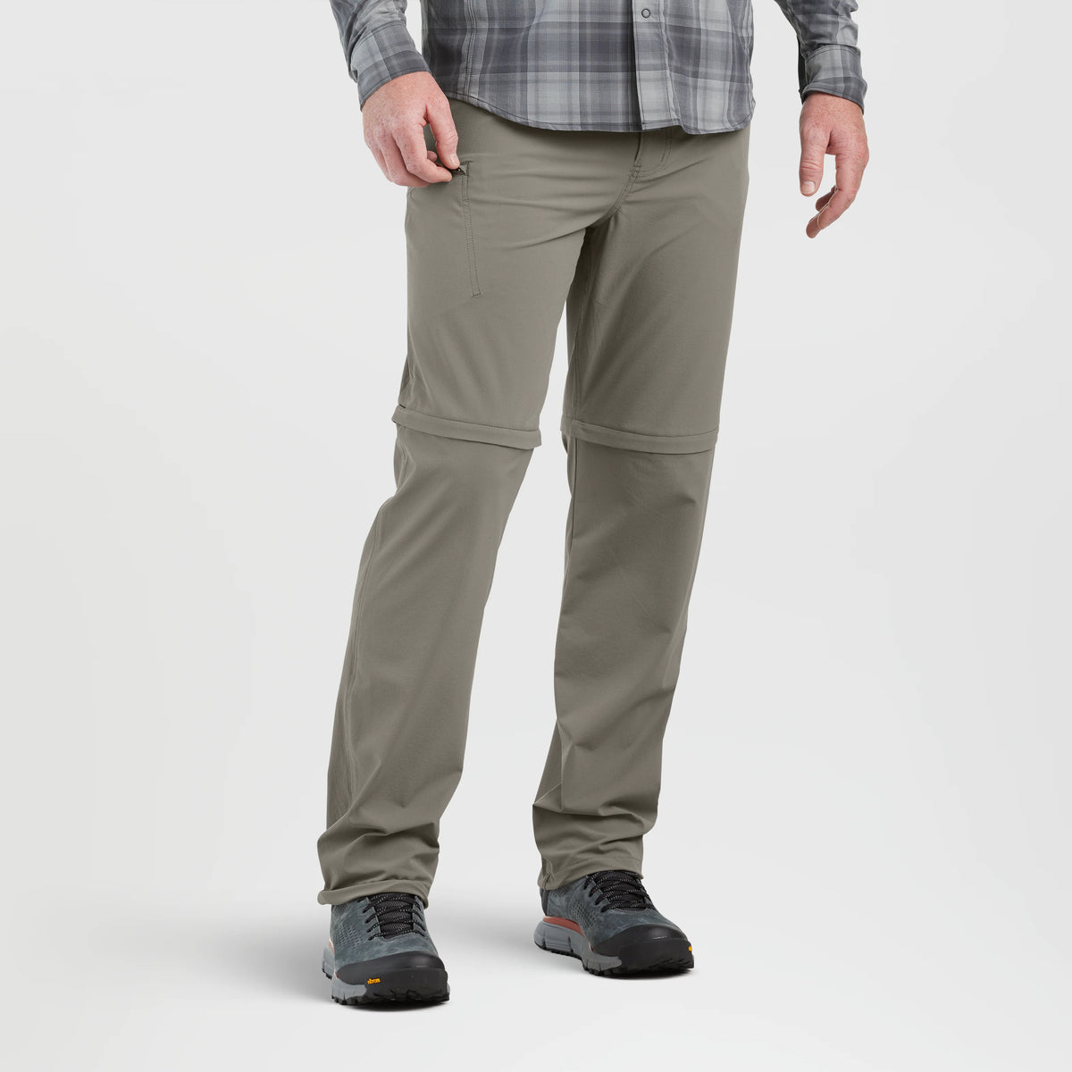 Men's Ferrosi Convertible Pant