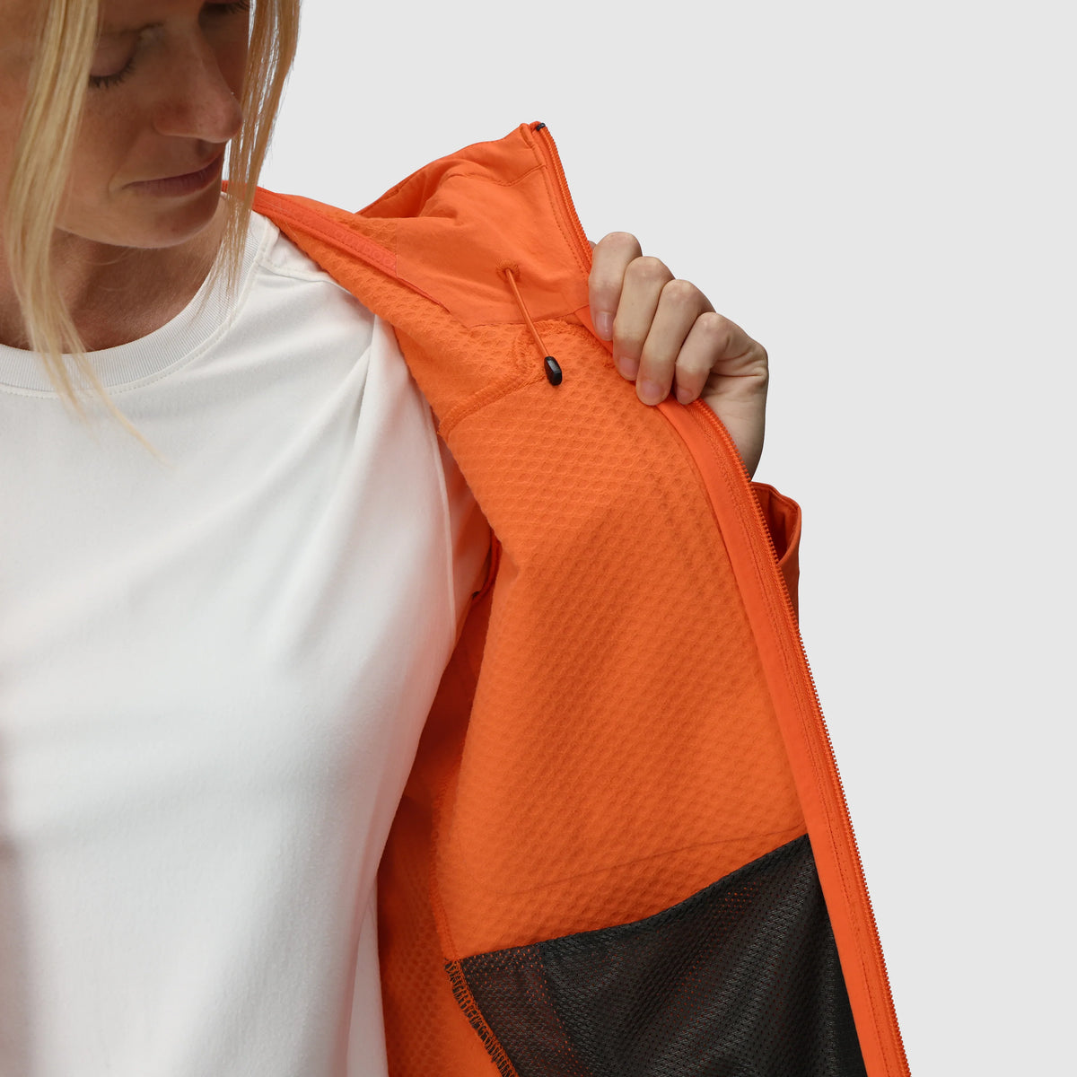 Women's Ultima Soft Shell Hoodie
