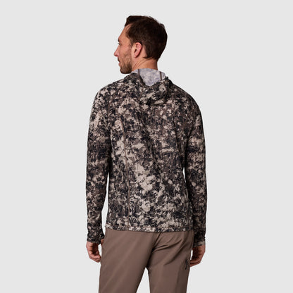 Men's Echo Hoodie